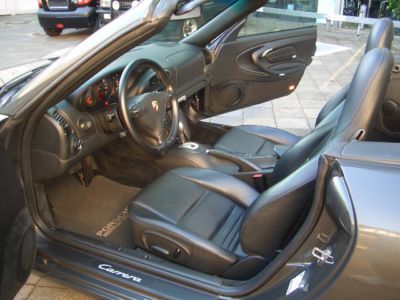 Left Hand Drive PORSCHE 911 996 gallery photo